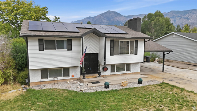 470 E 1750 N
                     MLS #2175620