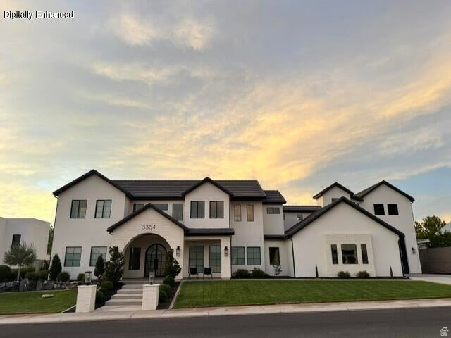 3354 W 2100 S
                     MLS #2175625
