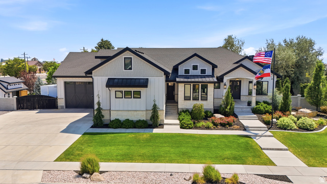 1733 W Timp Meadows Dr
                     MLS #2175628
