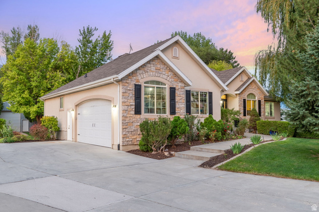1578 N 600 W, Pleasant Grove UT 84062