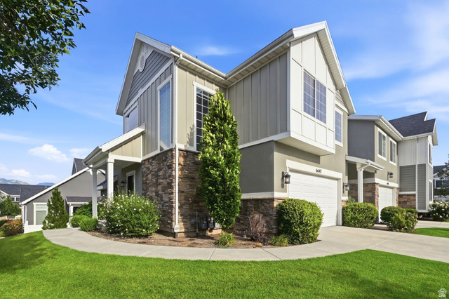 6647 S Wallsburg Dr, Taylorsville, UT 84123 — photo 4