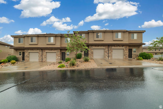 290 W BUENA VISTA BLVD #40, Washington UT 84780