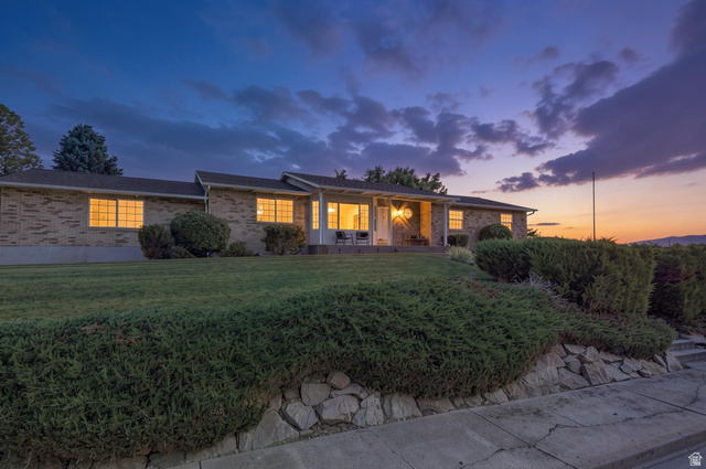 515 W 40 S
                     MLS #2175648