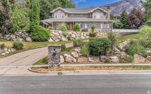 622 W 4050 N
                     MLS #2175653
