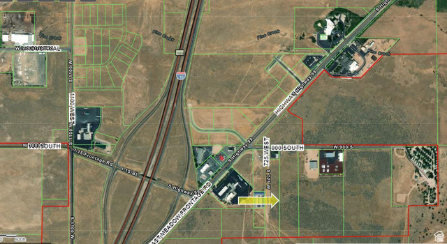 675 W 900 S #7, Fillmore, UT 84631 — photo 4