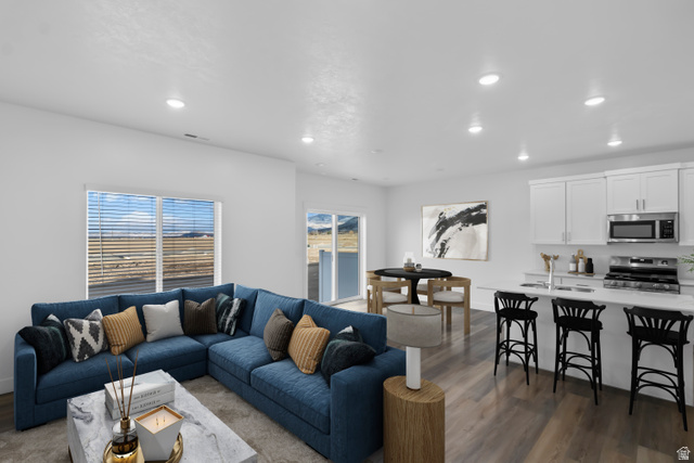 2259 W 1400 N #170, Farr West, UT 84404 — photo 2
