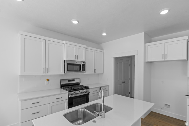2259 W 1400 N #170, Farr West, UT 84404 — photo 10