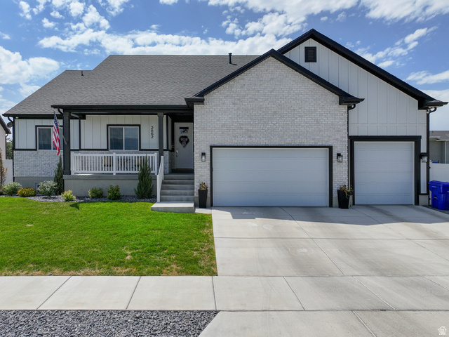 2862 S Allison Way
                     MLS #2175656