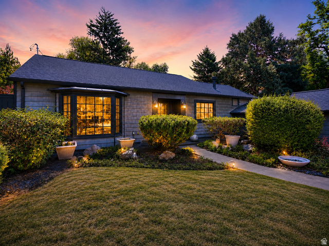 721 S ELIZABETH ST, Salt Lake City UT 84102