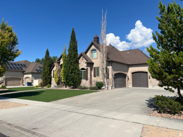5352 N Horseshoe Dr, Stansbury Park, UT 84074 — photo 3