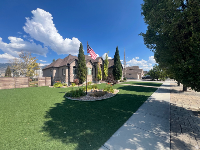 5352 N Horseshoe Dr, Stansbury Park, UT 84074 — photo 2