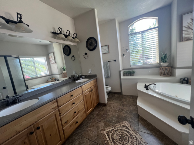 5352 N Horseshoe Dr, Stansbury Park, UT 84074 — photo 11