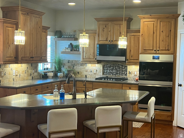 5352 N Horseshoe Dr, Stansbury Park, UT 84074 — photo 5