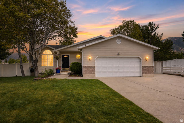 885 E 900 N, Tooele UT 84074