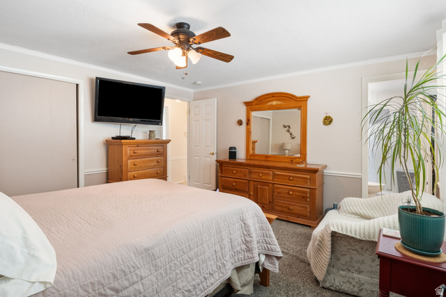 5386 S Clover Meadow Dr, Murray, UT 84123 — photo 12
