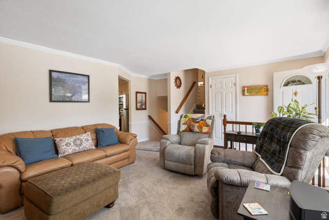 5386 S Clover Meadow Dr, Murray, UT 84123 — photo 5