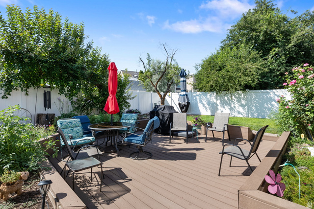 5386 S Clover Meadow Dr, Murray, UT 84123 — photo 2
