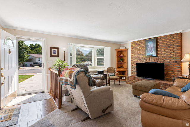 5386 S Clover Meadow Dr, Murray, UT 84123 — photo 4