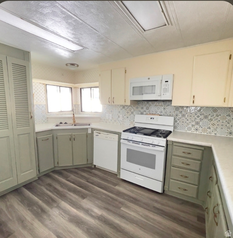 385 Galahad #385, North Salt Lake, UT 84054 — photo 6