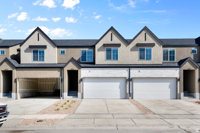 1937 E BELMONT LN #1254, Salem UT 84653