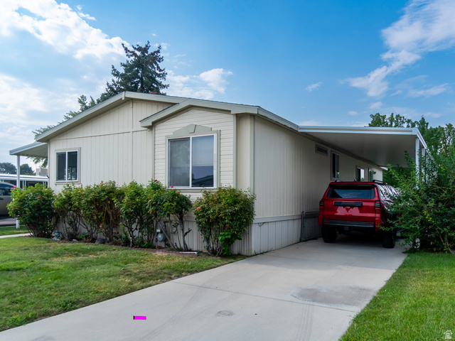 762 W Monte Hermosa #LOT 11, Taylorsville, UT 84123 — photo 2
