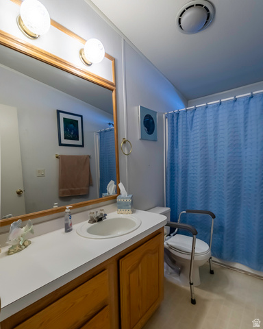 762 W Monte Hermosa #LOT 11, Taylorsville, UT 84123 — photo 8