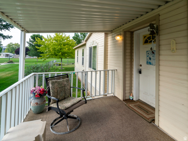 762 W Monte Hermosa #LOT 11, Taylorsville, UT 84123 — photo 6