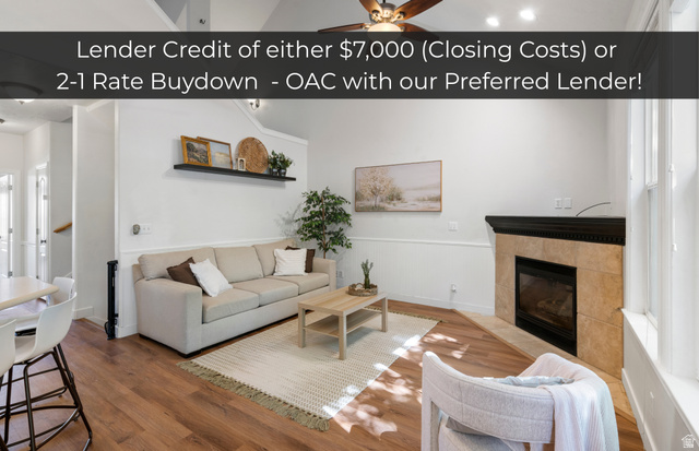 41 E 2200 S
                     MLS #2175678