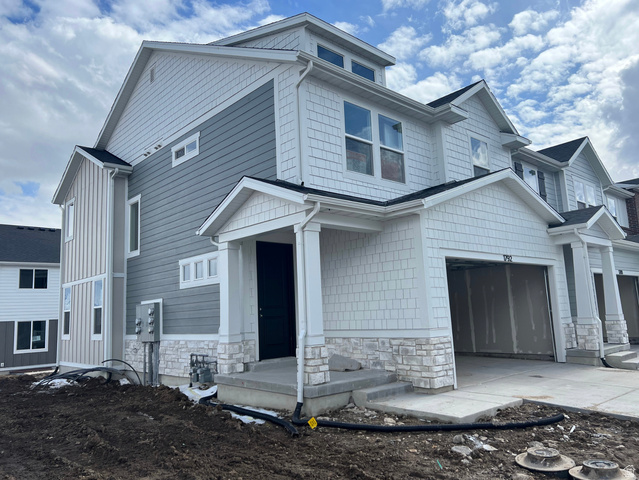 1792 N Festive Way
                     MLS #2175680