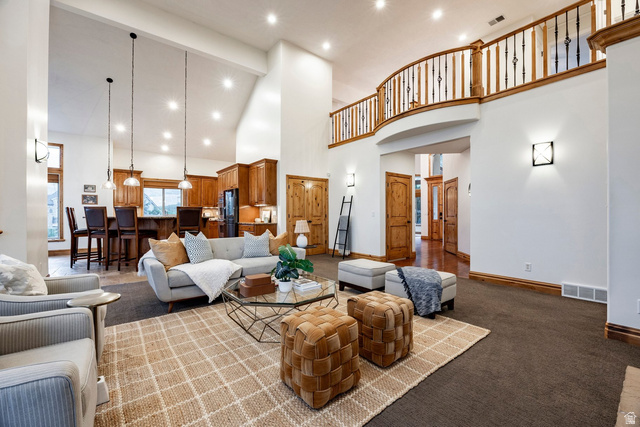 1263 E Wild Maple Ct, Draper, UT 84020 — photo 8