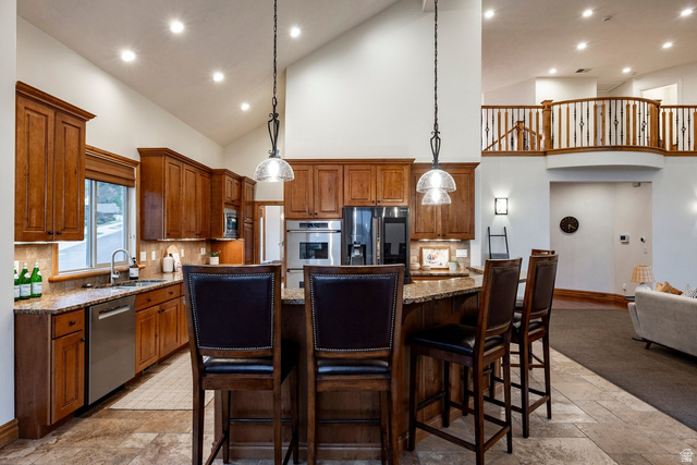 1263 E Wild Maple Ct, Draper, UT 84020 — photo 12