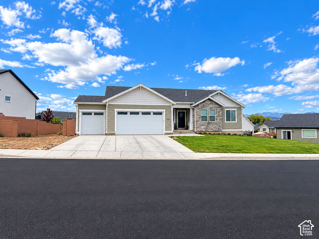 3563 W Foundation Trail
                     MLS #2175691