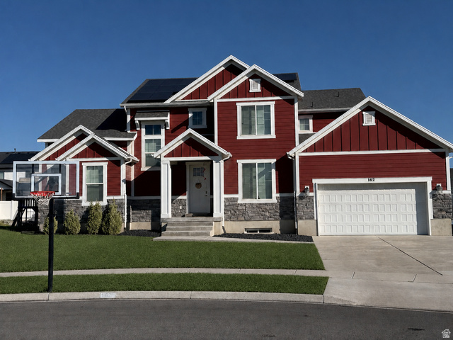 162 E Arrow Cv
                     MLS #2175692