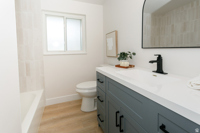 2085 E Castle Hill Ave, Cottonwood Heights, UT 84121 — photo 10
