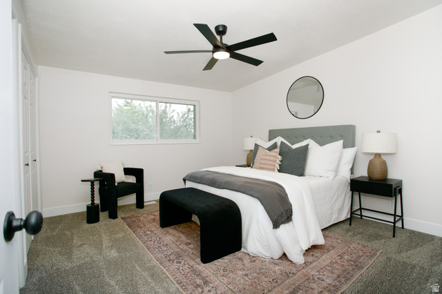 2085 E Castle Hill Ave, Cottonwood Heights, UT 84121 — photo 9