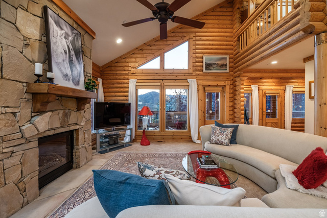 12202 N Deer Mountain Blvd, Kamas, UT 84036 — photo 10