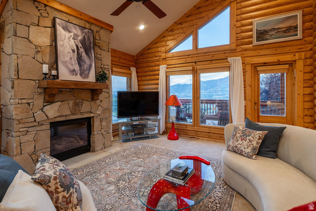 12202 N Deer Mountain Blvd, Kamas, UT 84036 — photo 11