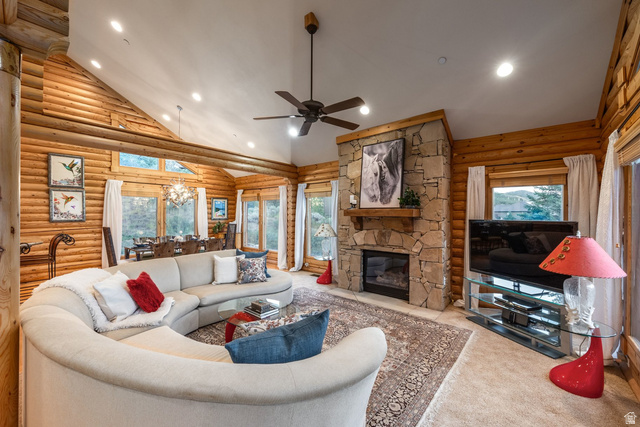 12202 N Deer Mountain Blvd, Kamas, UT 84036 — photo 7