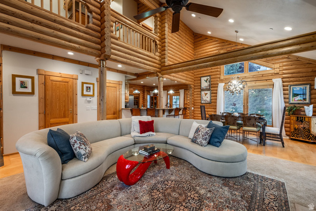 12202 N Deer Mountain Blvd, Kamas, UT 84036 — photo 8