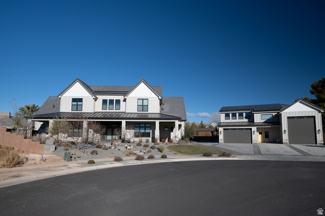 1283 N Gallen Rd
                     MLS #2175697