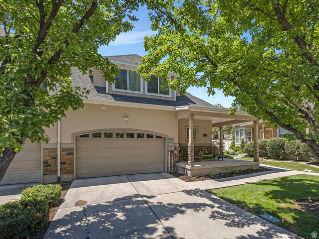 6662 S Tripp Ln W, Murray, UT 84123 — photo 2