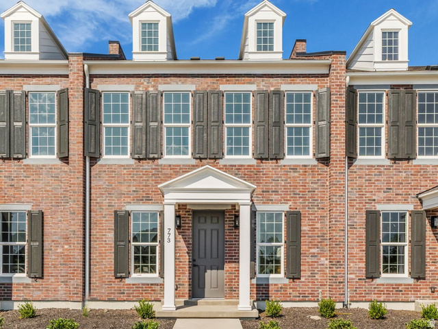 773  Greenway Dr
                     MLS #2175700