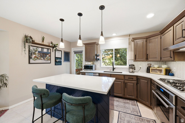 1112 E Eagle Ridge Cir, Sandy, UT 84094 — photo 9