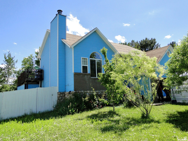 5767 W Dale Amour Dr, Kearns, UT 84118 — photo 3