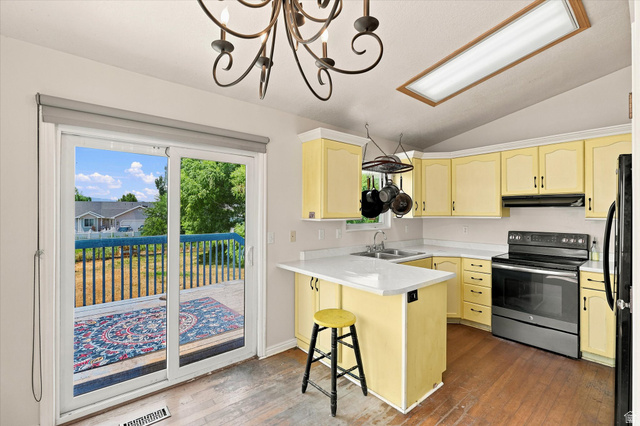 461 S 1200 W, Logan, UT 84321 — photo 11