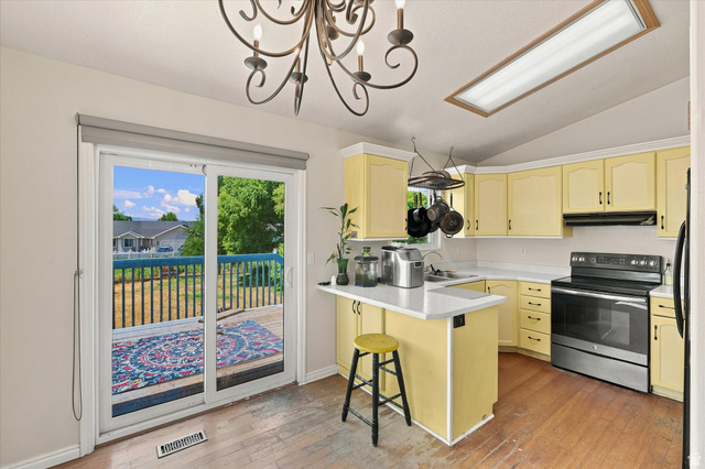 461 S 1200 W, Logan, UT 84321 — photo 8