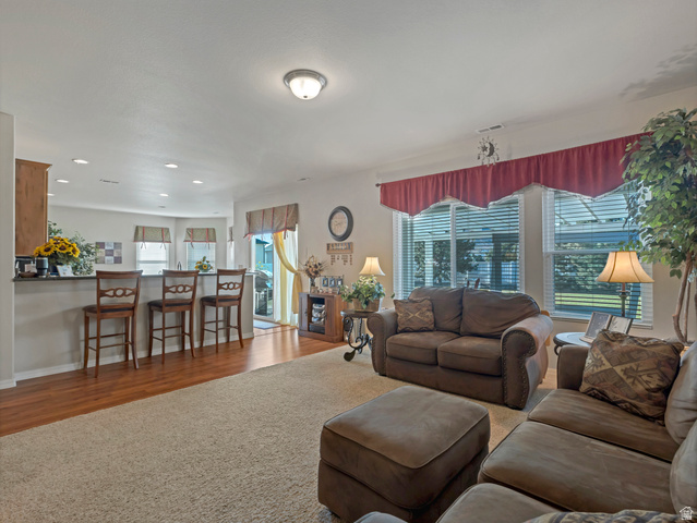 6863 W Breeanne Pl, Herriman, UT 84096 — photo 3