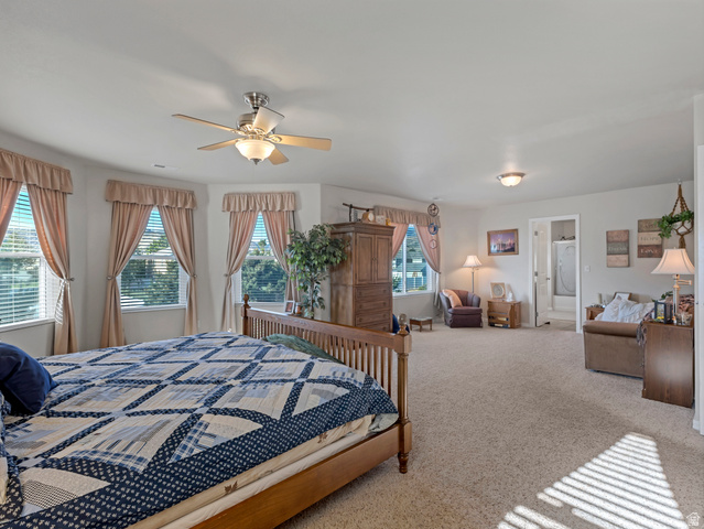 6863 W Breeanne Pl, Herriman, UT 84096 — photo 11