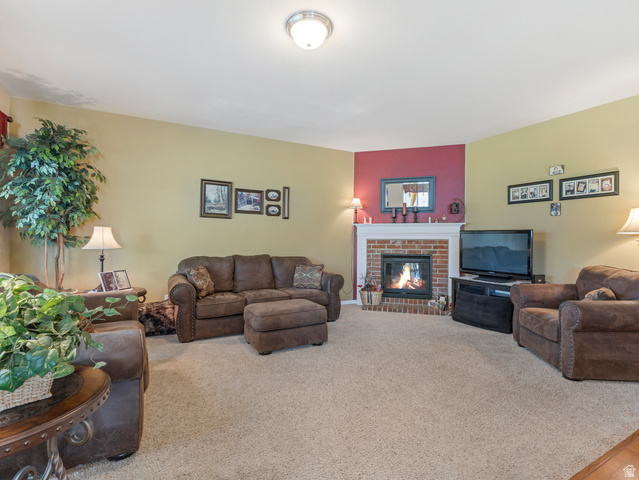 6863 W Breeanne Pl, Herriman, UT 84096 — photo 7
