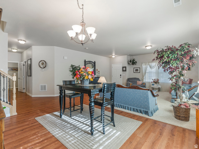 6863 W Breeanne Pl, Herriman, UT 84096 — photo 9